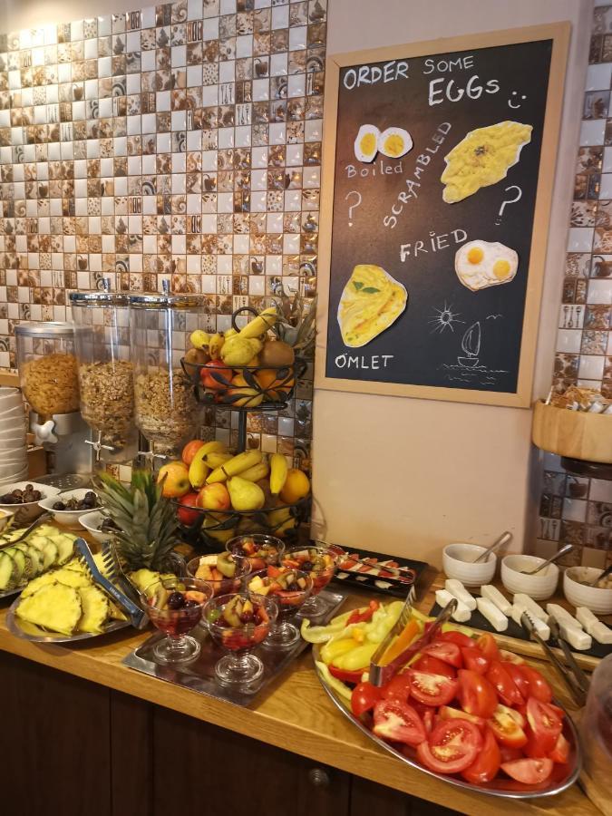 بيوغْغاد نا موغو Villa Maimare المظهر الخارجي الصورة