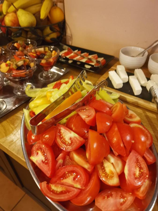 بيوغْغاد نا موغو Villa Maimare المظهر الخارجي الصورة