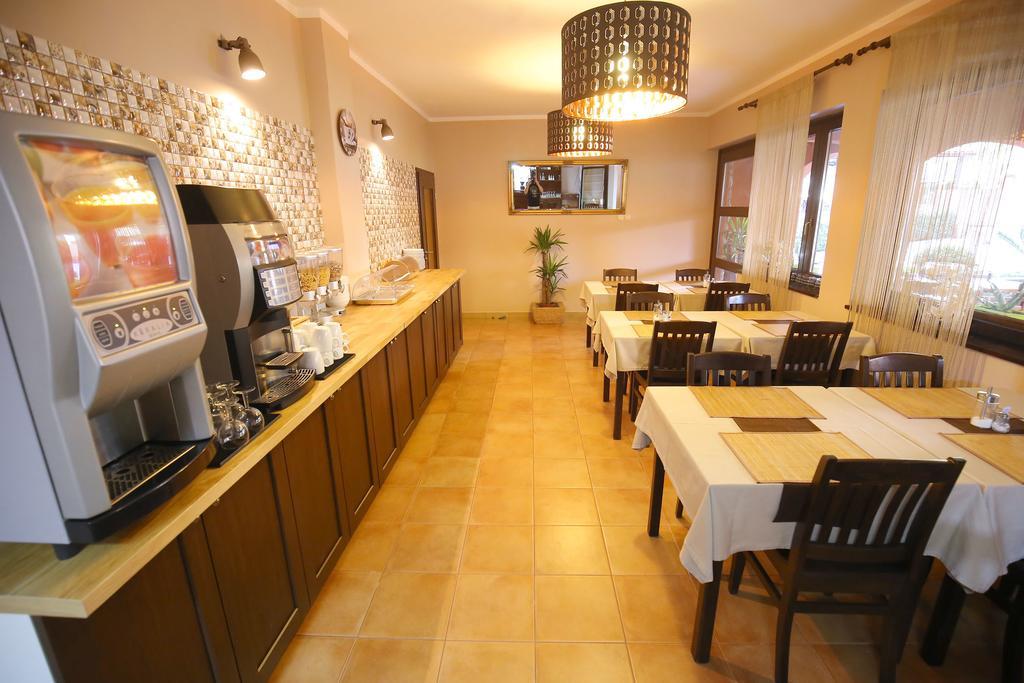 بيوغْغاد نا موغو Villa Maimare المظهر الخارجي الصورة