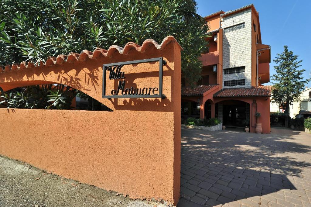 بيوغْغاد نا موغو Villa Maimare المظهر الخارجي الصورة