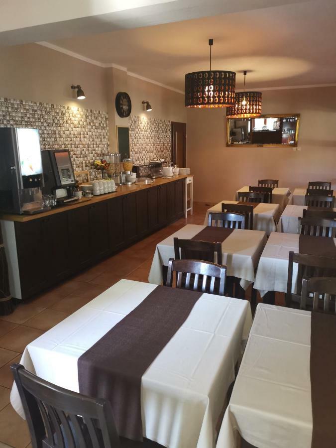 بيوغْغاد نا موغو Villa Maimare المظهر الخارجي الصورة