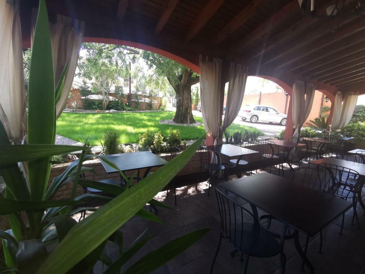 بيوغْغاد نا موغو Villa Maimare المظهر الخارجي الصورة